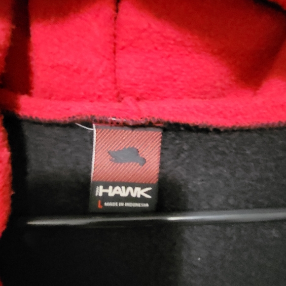 Kids Skull Hoodie Sweatshirt Jacket - Picture 6 of 7